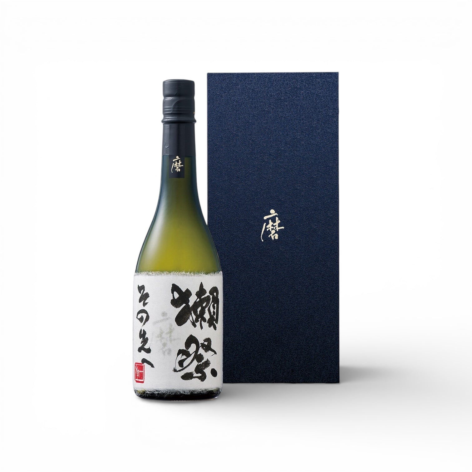 獺祭 磨き その先へ – 伝える酒屋 I 渡邊利太郎商店