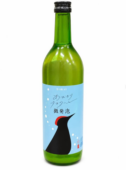 今月の青森 飲み比べセット(720ml × 2本)