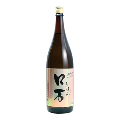 ロ万（ろまん） 純米吟醸 一回火入れ