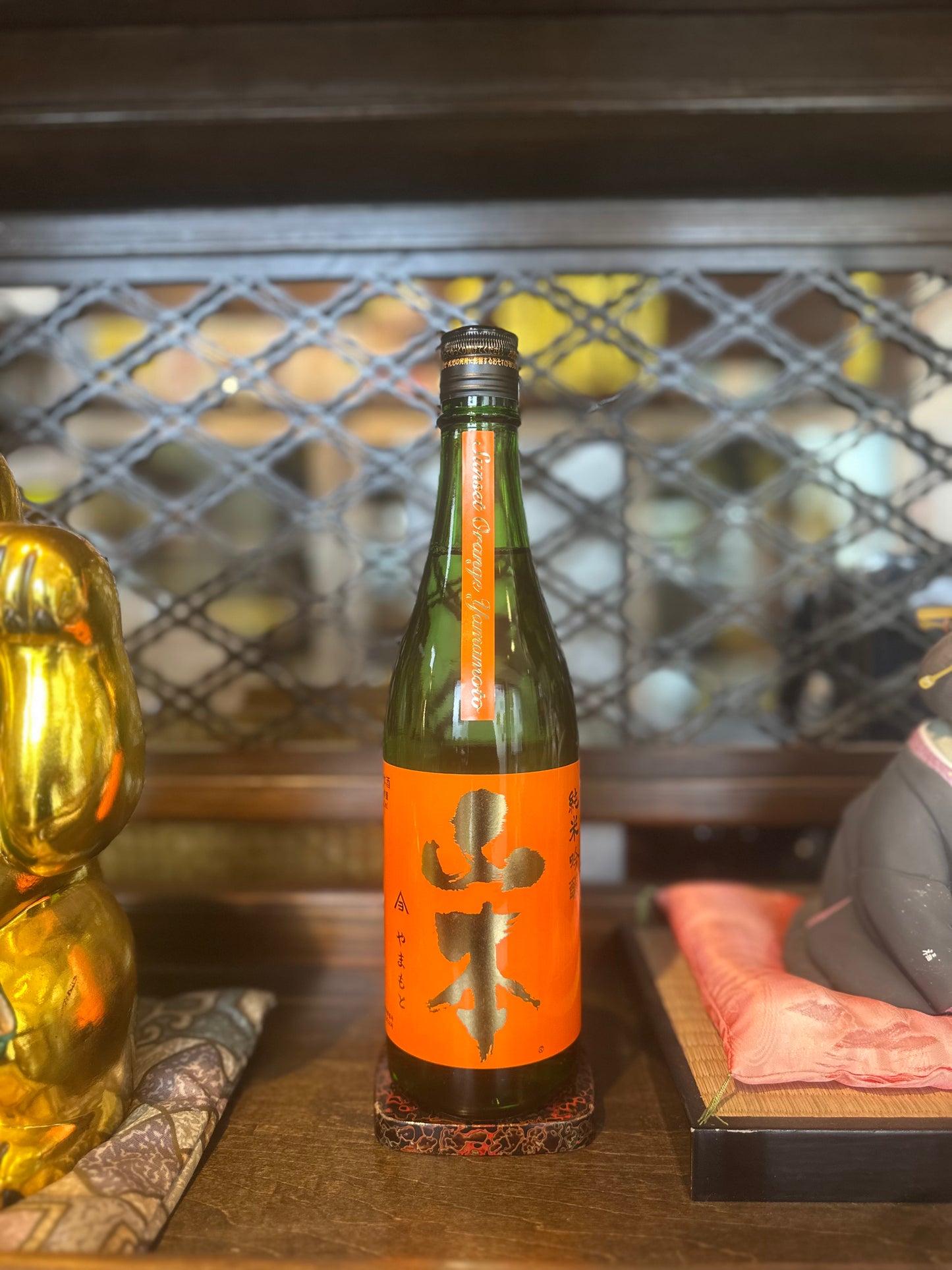 今月の秋田 飲み比べセット (720ml × 2本)