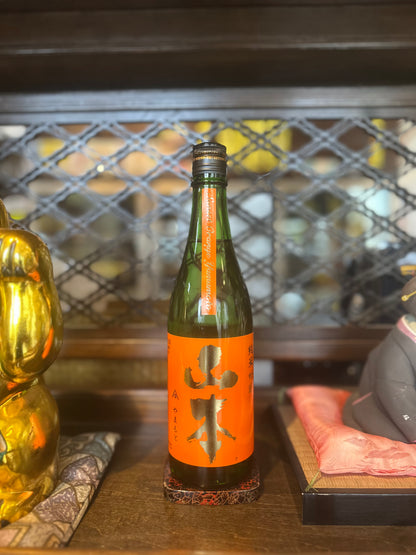 今月の秋田 飲み比べセット (720ml × 2本)
