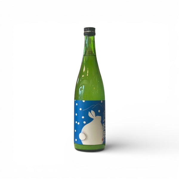 杜來(とらい) 純米酒 にごり酒